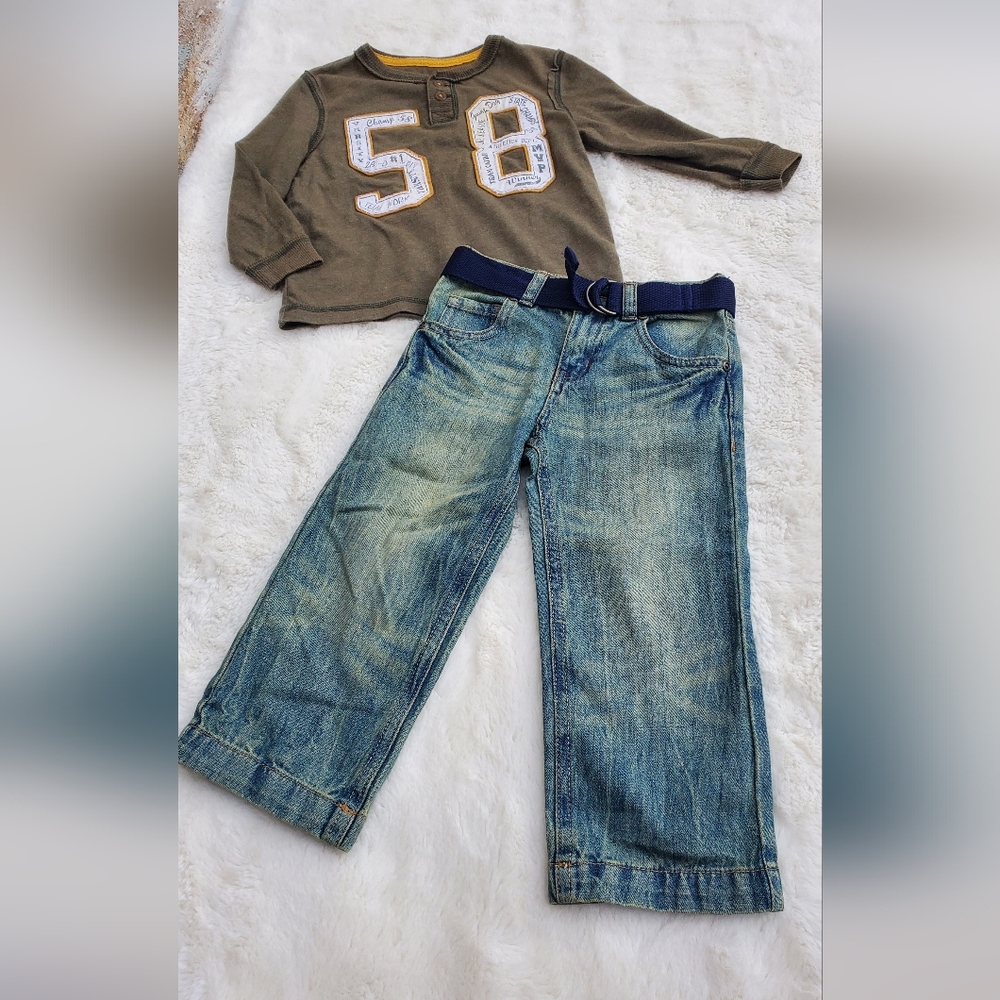 24M cute bundle